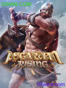 AsgardianRising