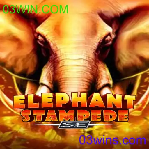 ElephantStampedeSE