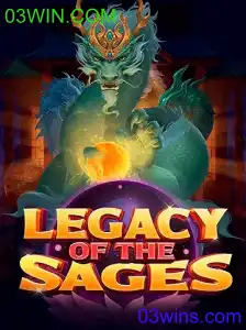 LegacyoftheSages