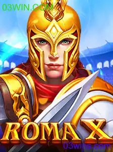 RomaX