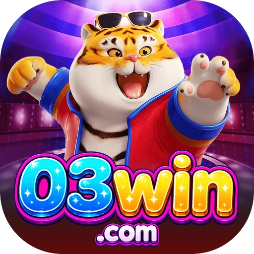03WIN.COM Logo